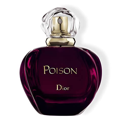 perfume poison dior descripcion|Dior poison perfume at walmart.